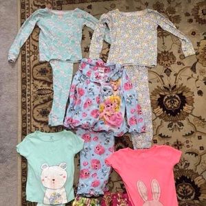 4T Pjs Lot
